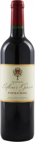 Château Lafleur-Gazin 2018 Magnum