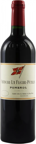 Château La Fleur-Pétrus 2006