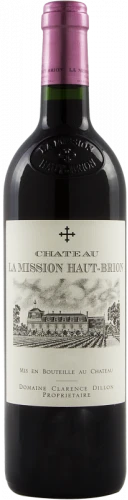 Château La Mission Haut-Brion 2017
