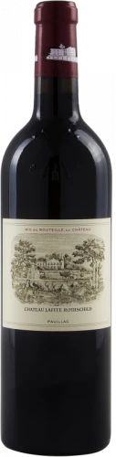 Château Lafite Rothschild 2016