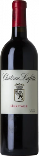 Château Lafitte Heritage 2018