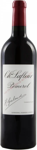 Château Lafleur 2019