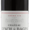 Château Lynch Bages 2019