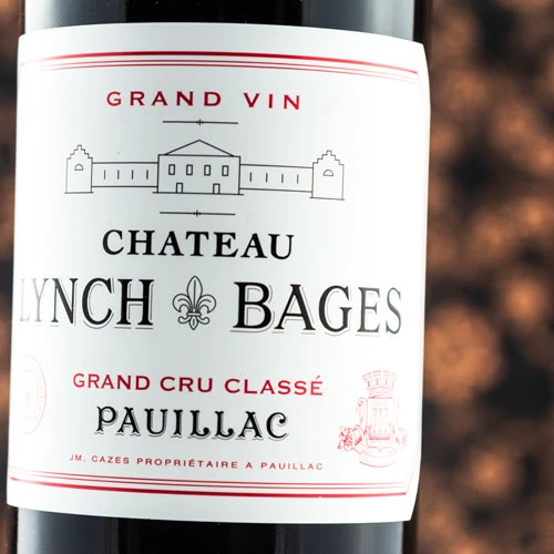 Château Lynch Bages 2019 - Imagen 2