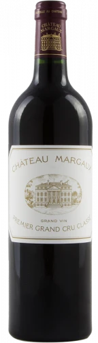 Château Margaux 2008 Magnum