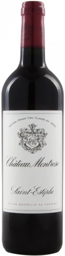 Château Montrose 2017
