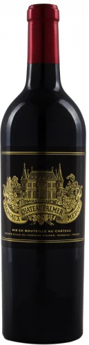 Château Palmer 2018