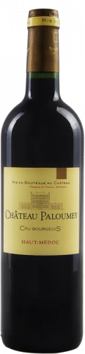 Château Paloumey 2019