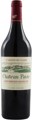 Château Pavie 2015