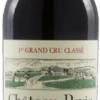 Château Pavie 2018
