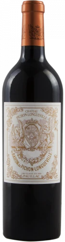 Château Pichon-Longueville Baron 2019