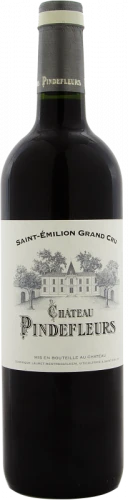 Château Pindefleurs 2019
