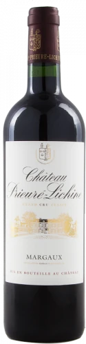 Château Prieuré-Lichine 2013 Magnum