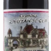 Château Rauzan-Ségla 2015