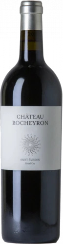 Château Rocheyron 2016