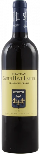 Château Smith Haut Lafitte 2019