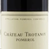 Château Trotanoy 2004