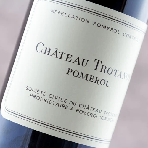 Château Trotanoy 2011 - Imagen 2