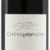 Cheval Des Andes 2019