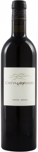Cheval Des Andes 2019