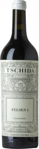 Christian Tschida Felsen I 2015