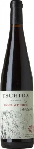 Christian Tschida Himmel Auf Erden Red 2017