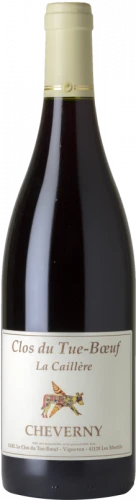 Clos Du Tue-Boeuf Cheverny La Caillère 2022