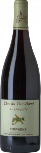 Clos Du Tue Boeuf Cheverny La Gravotte 2022