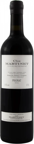 Clos Martinet 2013