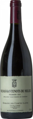 Comtes Lafon Volnay-Santenots Du Milieu 1er Cru 2017