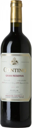 Contino Gran Reserva 2011 Magnum