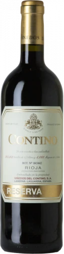 Contino Reserva 2018