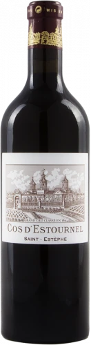 Cos D'Estournel 2018