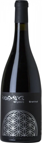 Cosmic Gratitud Cabernet Franc 2021