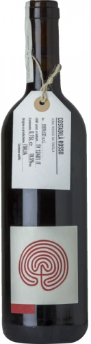 Costadilà Rosso Da Tavola 2019