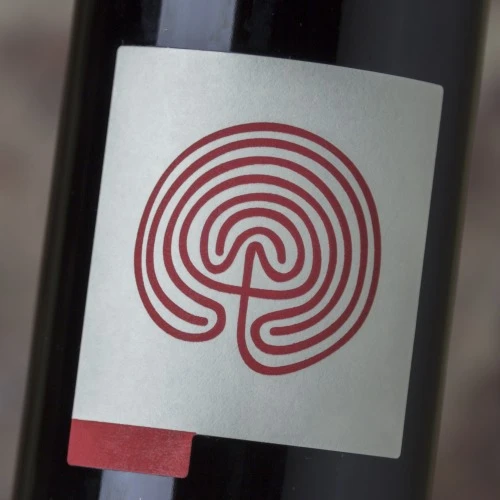 Costadilà Rosso Da Tavola 2019 - Imagen 2