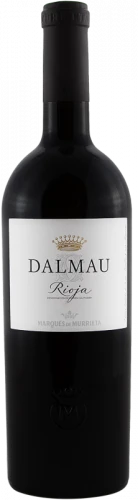 Dalmau Reserva 2017
