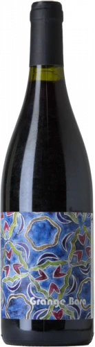 Daniel Sage Grange Bara Rouge 2018