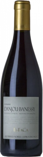 Danjou Banessy Estaca 2019