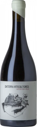 Daterra Azos Da Vila Manzaneda 2019