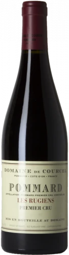 De Courcel Pommard 1er Cru Les Rugiens 2019