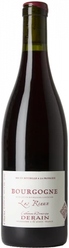 Derain Bourgogne Les Riaux 2021