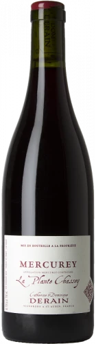 Derain Mercurey La Plante Chassey 2019