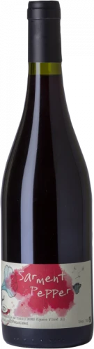 Dhumes Sarment Pepper 2021