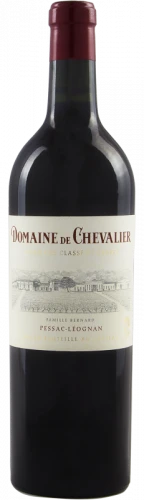 Domaine De Chevalier 2014