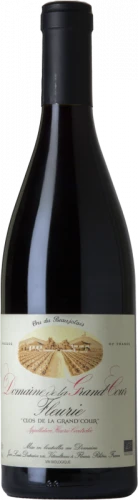 Domaine De La Grand Cour Fleurie Clos De La Grand Cour 2020