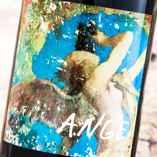 Domaine De L'Ecu Ange 2018 - Imagen 2