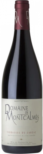 Domaine De Montcalmès 2016