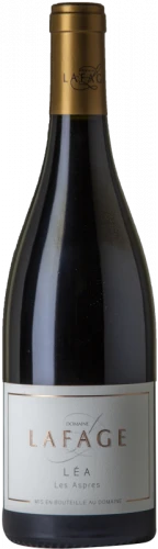 Domaine Lafage Côtes Du Roussillon Cuvée Léa 2018