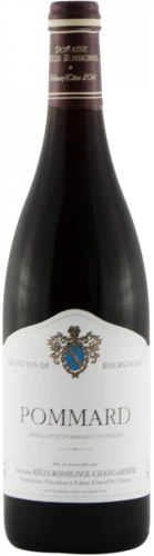 Domaine Régis Rossignol-Changarnier Pommard 2018